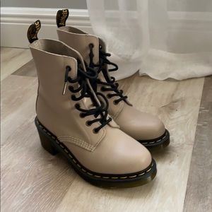 Doc Martens Clemency Wanama Natural